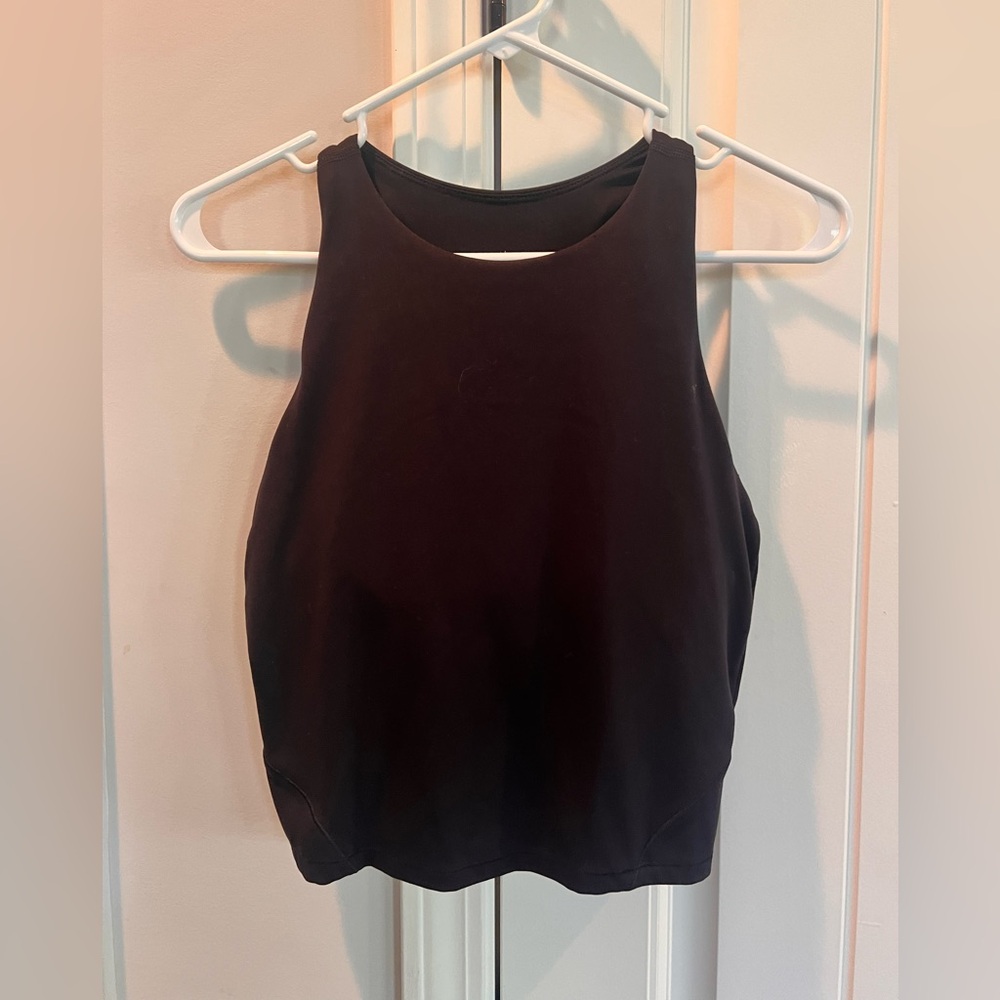 Women’s athletic top